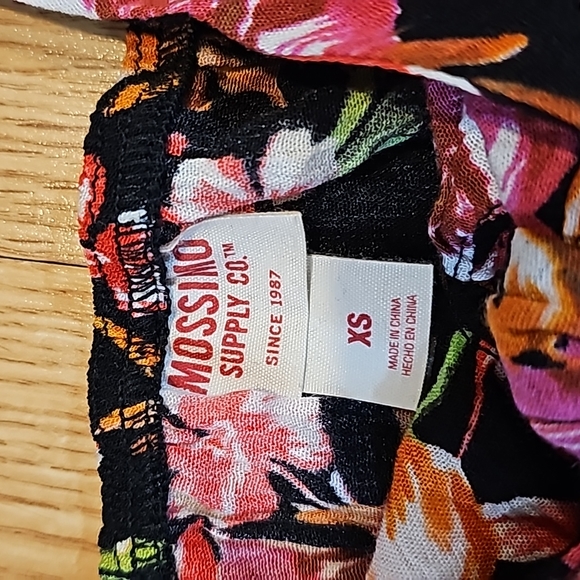 Romper - Picture 2 of 3